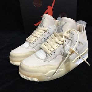 COPY - Air Jordan, Off White